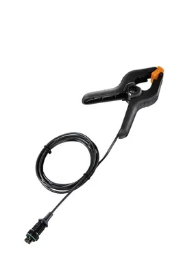Testo klešťová sonda (NTC) 40…125 °C